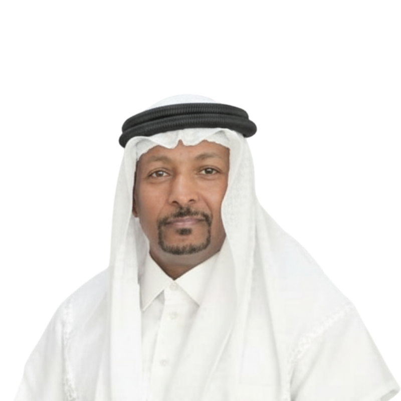 Yassin Aman Mohamed Al Jabarti