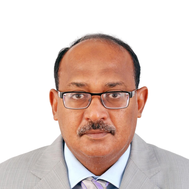 Mohamed osman Higazi