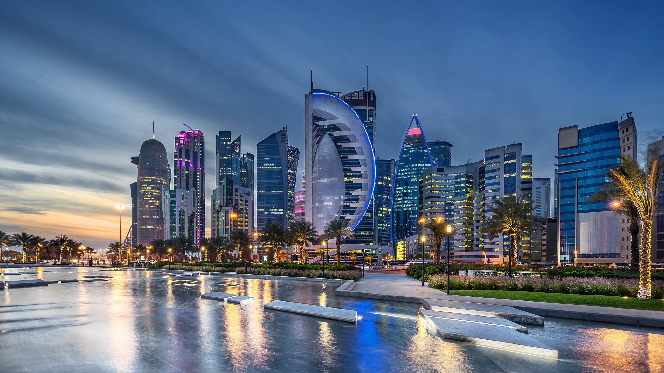 Qatar’s Real Estate Laws: What Foreign Investors Need to Know