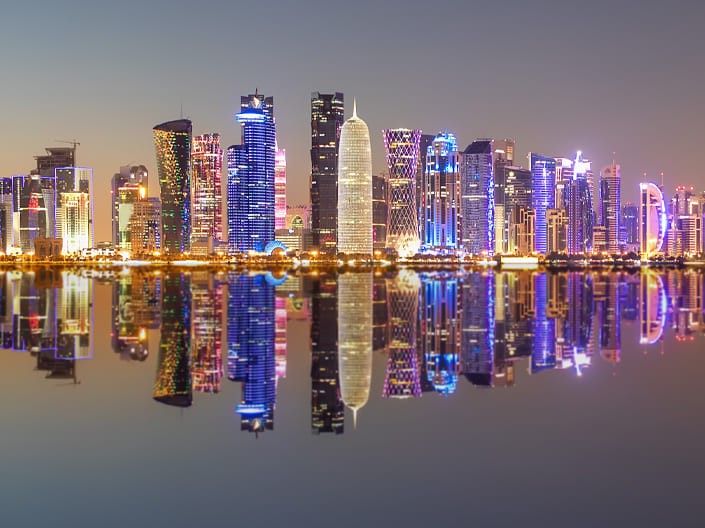 How the Qatar National Vision 2030 Shapes the Real Estate Sector