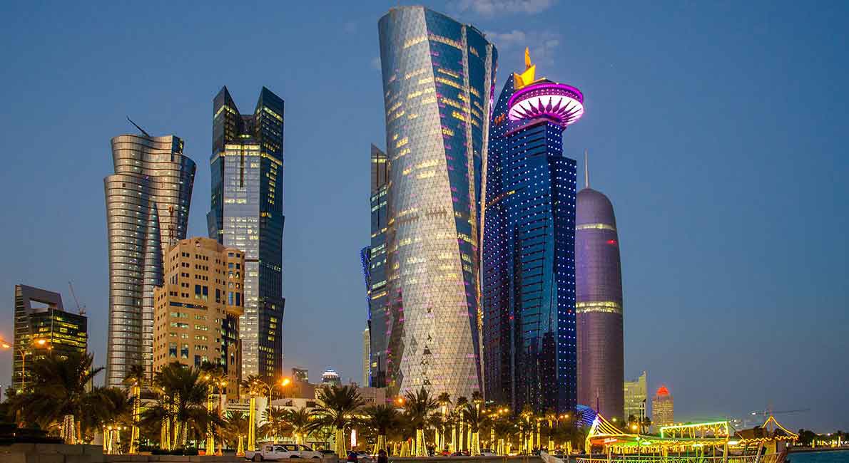 The Rise of Affordable Housing in Qatar